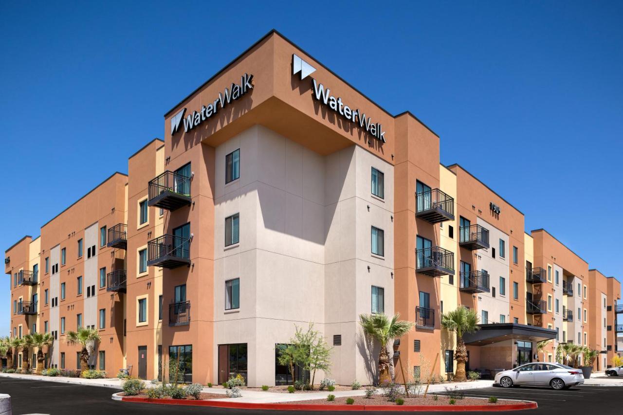 Waterwalk Extended Stay By Wyndham Phoenix N Happy Valley エクステリア 写真