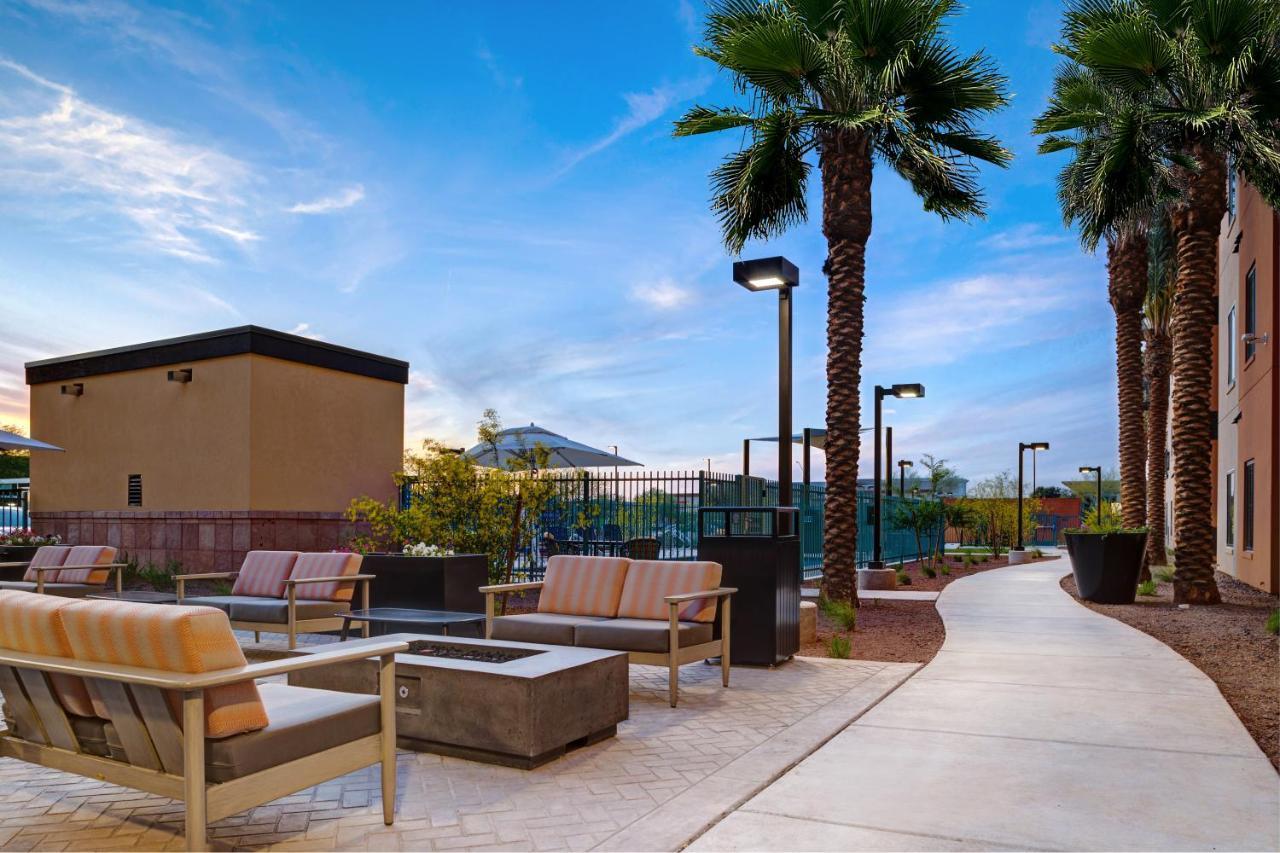 Waterwalk Extended Stay By Wyndham Phoenix N Happy Valley エクステリア 写真