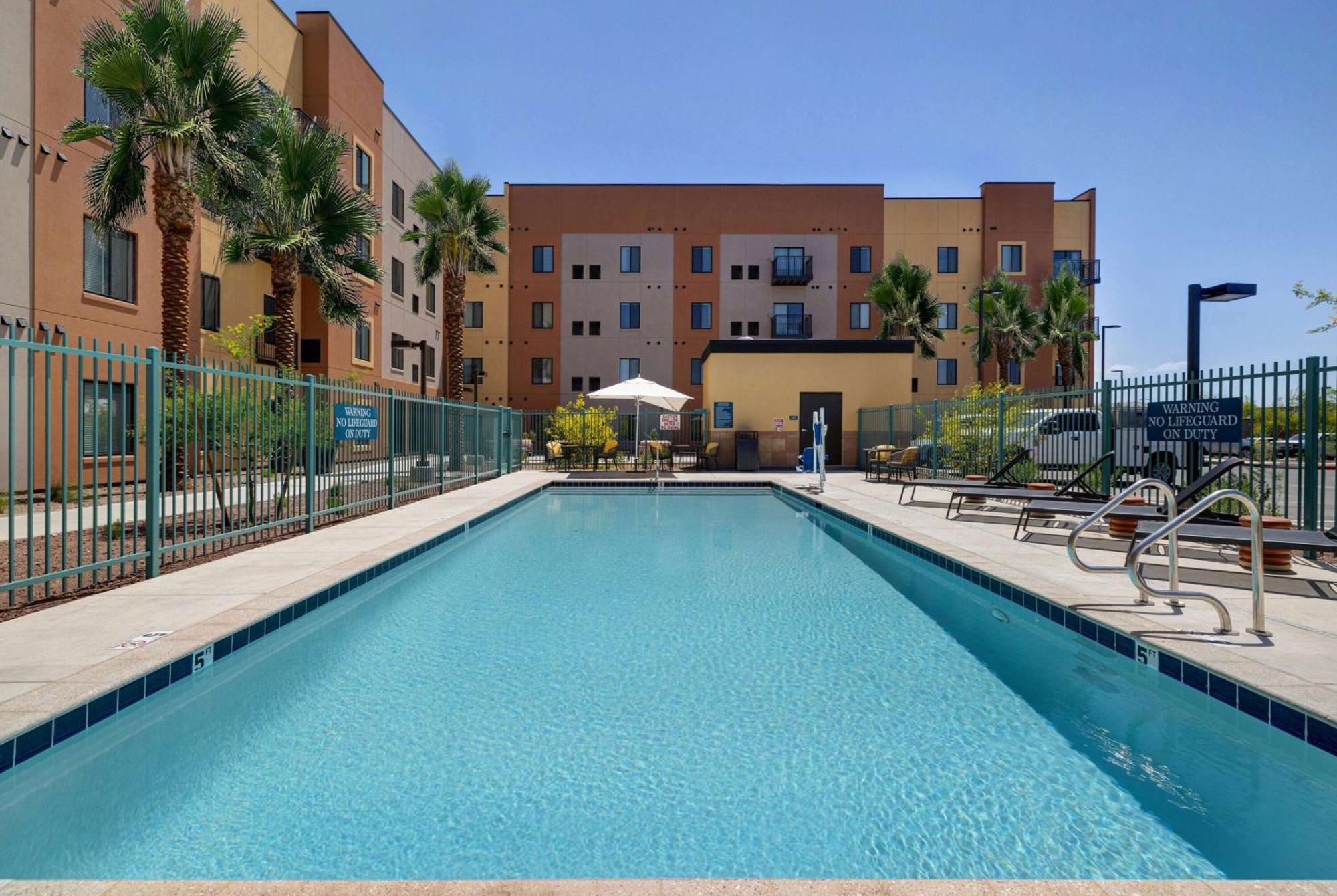 Waterwalk Extended Stay By Wyndham Phoenix N Happy Valley エクステリア 写真